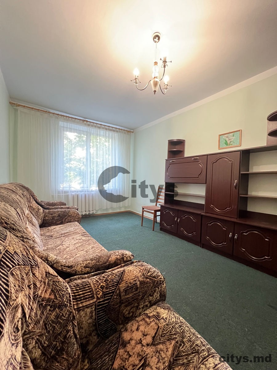 Chirie-Apartament cu 2 camere, 50m², Buucani,str. Doina și Ion Aldea-Teodorovici photo 2 - citys.md Chirie-Apartament cu 2 camere, 50m², Buucani,str. Doina și Ion Aldea-Teodorovici photo 1