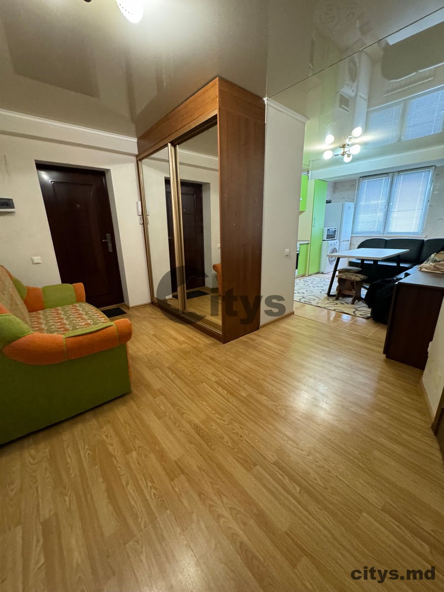 Apartament cu 2 camere, 70m², str. Ion Dumeniuc photo 3 - citys.md Apartament cu 2 camere, 70m², str. Ion Dumeniuc photo 2
