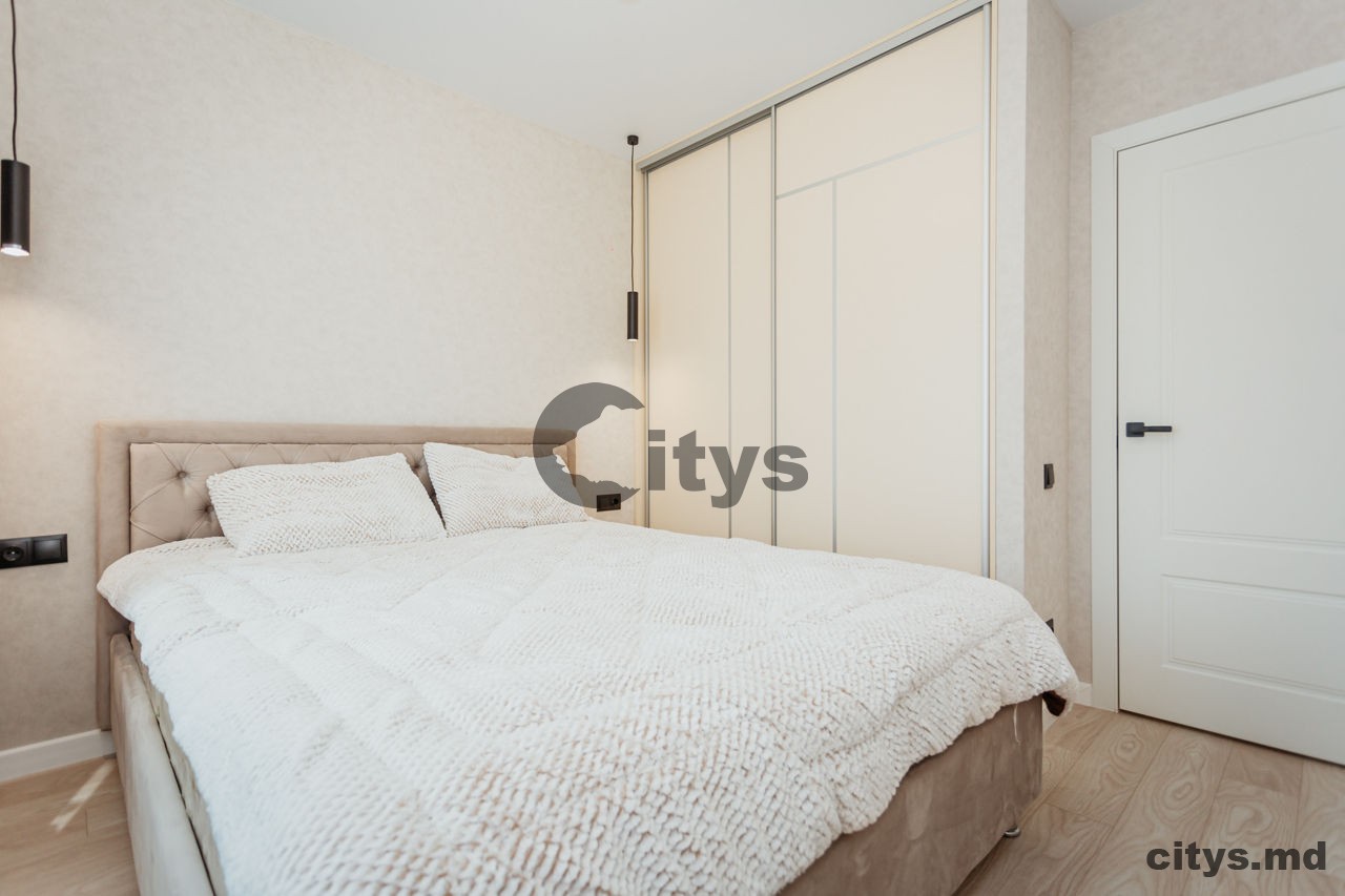 Apartament cu 1 cameră, 34m²,Botanica, Дачия photo 6 - citys.md Apartament cu 1 cameră, 34m²,Botanica, Дачия photo 5