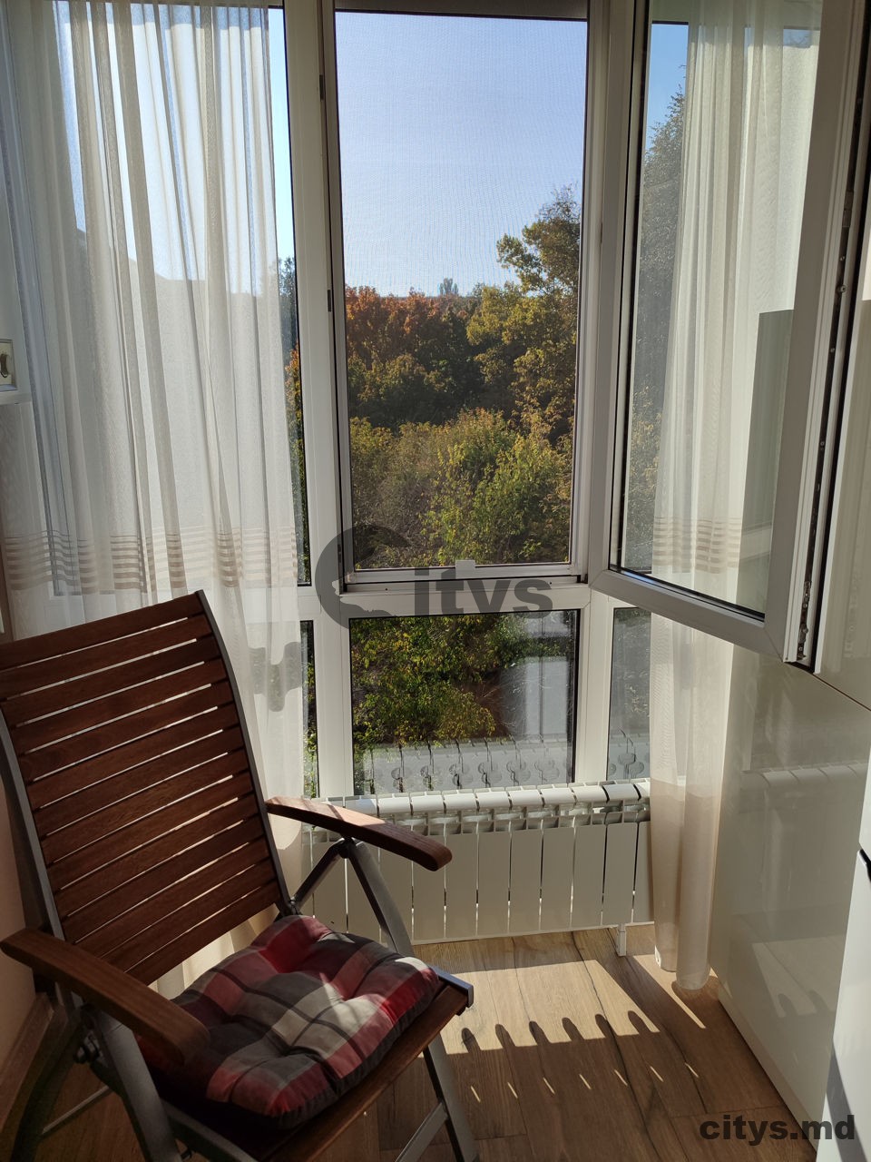 Chirie-Apartament cu 1 cameră, 39m², Botanica. bd. Cuza Vodă photo 7 - citys.md Chirie-Apartament cu 1 cameră, 39m², Botanica. bd. Cuza Vodă photo 6