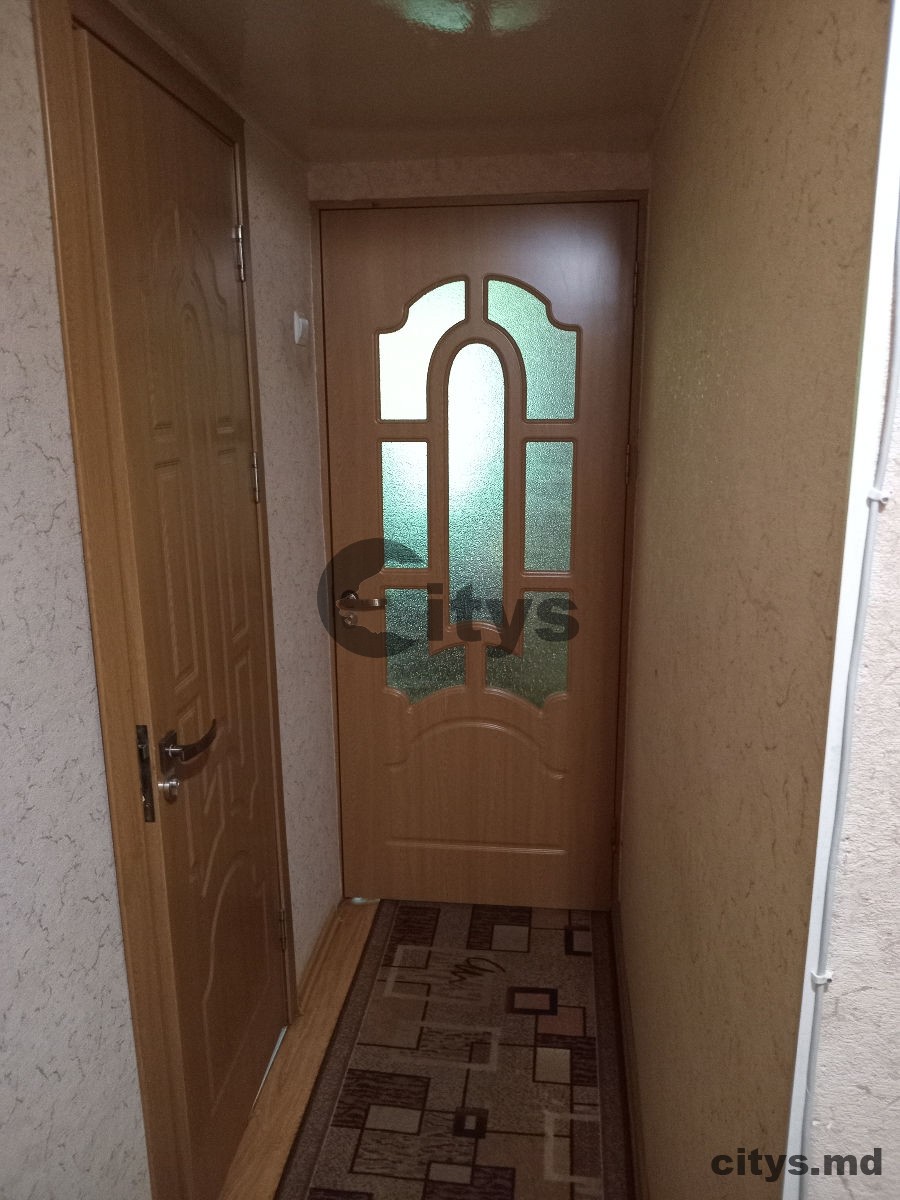 Apartament cu 2 camere, 45m², Botanica,str. Trandafirilor photo 9 - citys.md Apartament cu 2 camere, 45m², Botanica,str. Trandafirilor photo 8