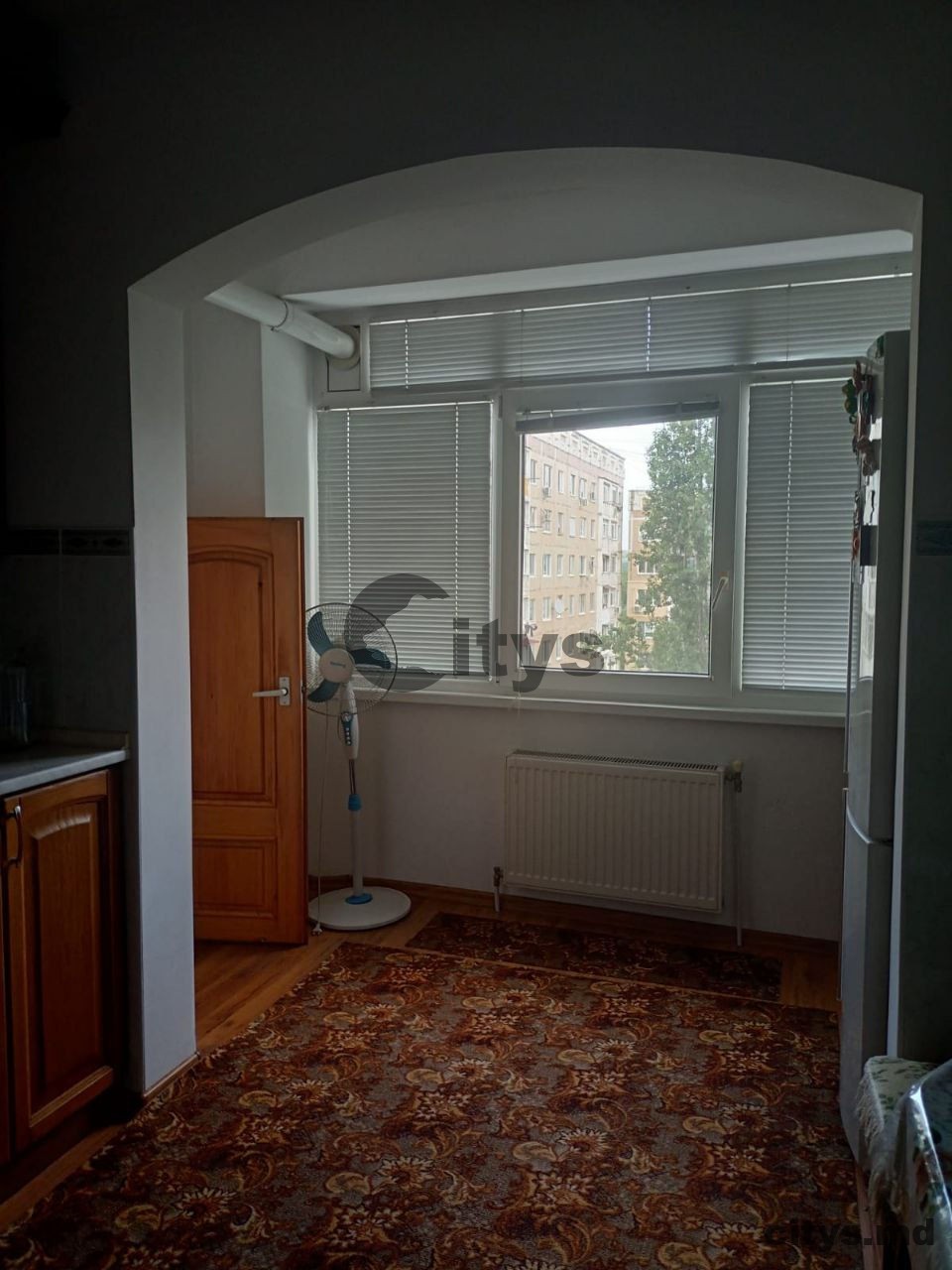 Apartament cu 2 camere,Ciocana  54m², Петра Заднипру photo 4