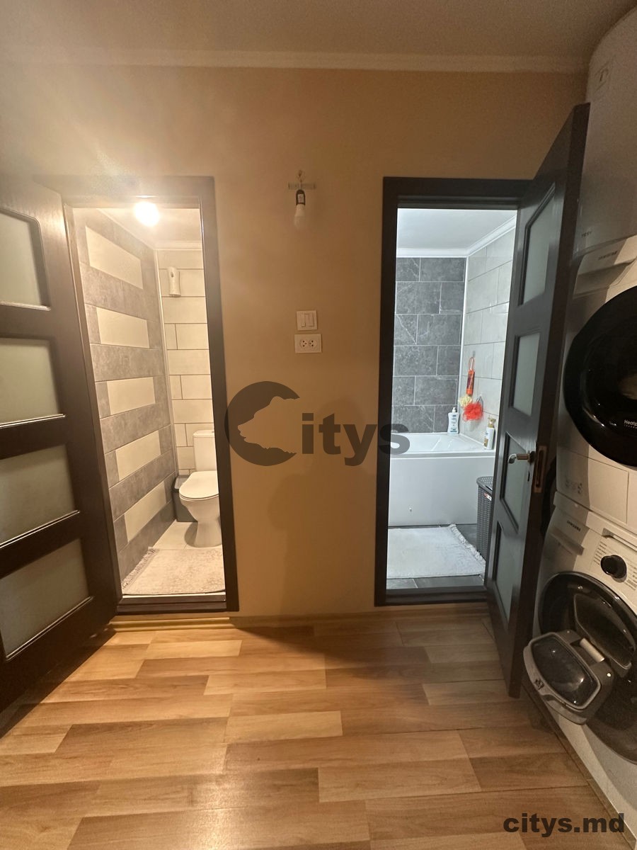 Apartament cu 2 camere, Ciocana 50m², Mihail Sadoveanu 7002 photo 7 - citys.md Apartament cu 2 camere, Ciocana 50m², Mihail Sadoveanu 7002 photo 6