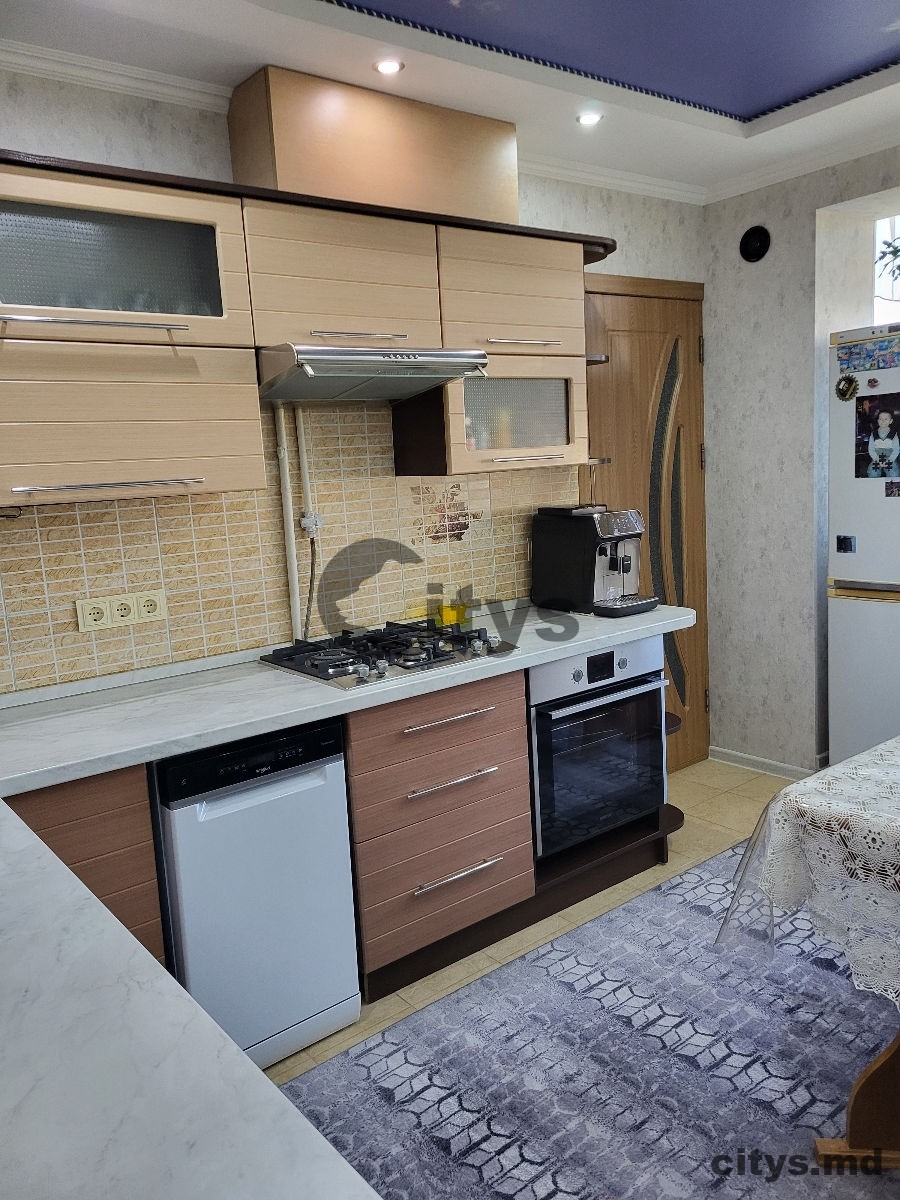 Apartament cu 2 camere, Botanica 60m², Куза Вода photo 7 - citys.md Apartament cu 2 camere, Botanica 60m², Куза Вода photo 6