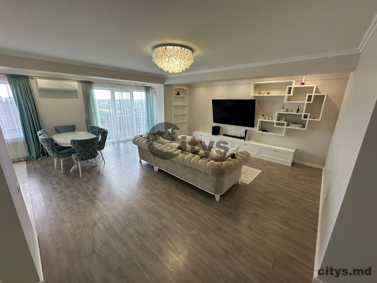 chirie-Apartament cu 3 camere, Botanica 136m², Гренобль photo 1 - citys.md chirie-Apartament cu 3 camere, Botanica 136m², Гренобль photo 0