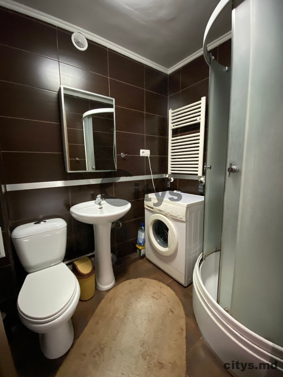 chirie-1 комнатная квартира,Riscani 55м², str. Nicolae Dimo photo 8 - citys.md chirie-1 комнатная квартира,Riscani 55м², str. Nicolae Dimo photo 7