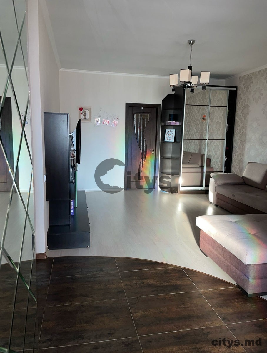 chirie-Apartament cu 2 camere, Ciocana 70m², str. Alecu Russo photo 4 - citys.md chirie-Apartament cu 2 camere, Ciocana 70m², str. Alecu Russo photo 3