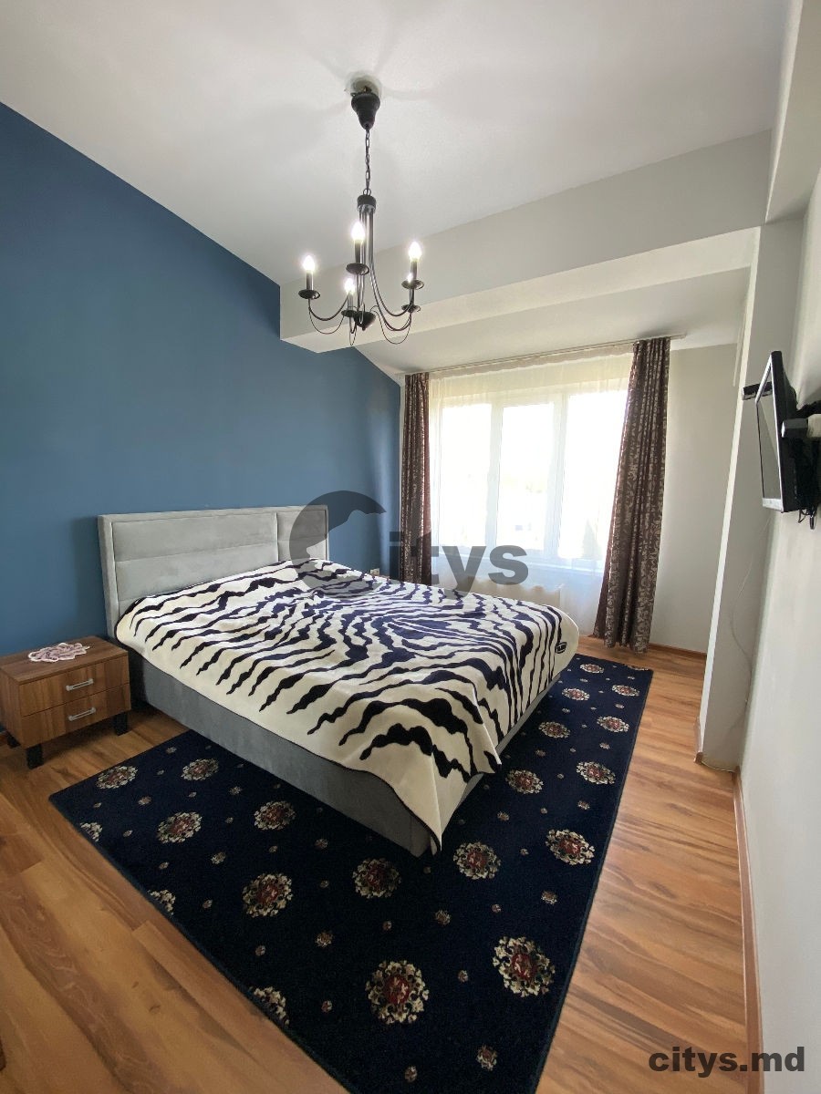 chirie-1 комнатная квартира,Riscani 55м², str. Nicolae Dimo photo 2 - citys.md chirie-1 комнатная квартира,Riscani 55м², str. Nicolae Dimo photo 1