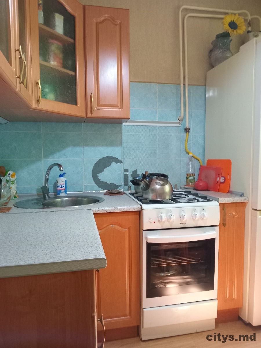 Apartament cu 2 camere, 45m², Botanica,str. Trandafirilor photo 1 - citys.md Apartament cu 2 camere, 45m², Botanica,str. Trandafirilor photo 0