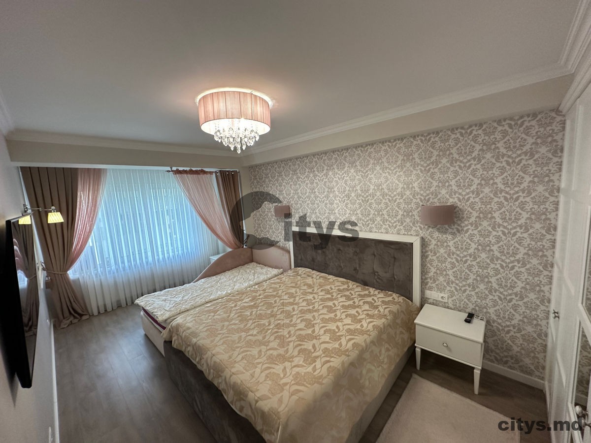 chirie-Apartament cu 3 camere, Botanica 136m², Гренобль photo 2 - citys.md chirie-Apartament cu 3 camere, Botanica 136m², Гренобль photo 1