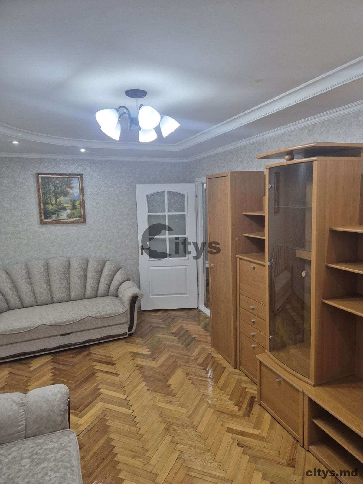 Chirie-Apartament cu 2 camere, 35m²,Botanica, Cuza Vodă photo 12 - citys.md Chirie-Apartament cu 2 camere, 35m²,Botanica, Cuza Vodă photo 11