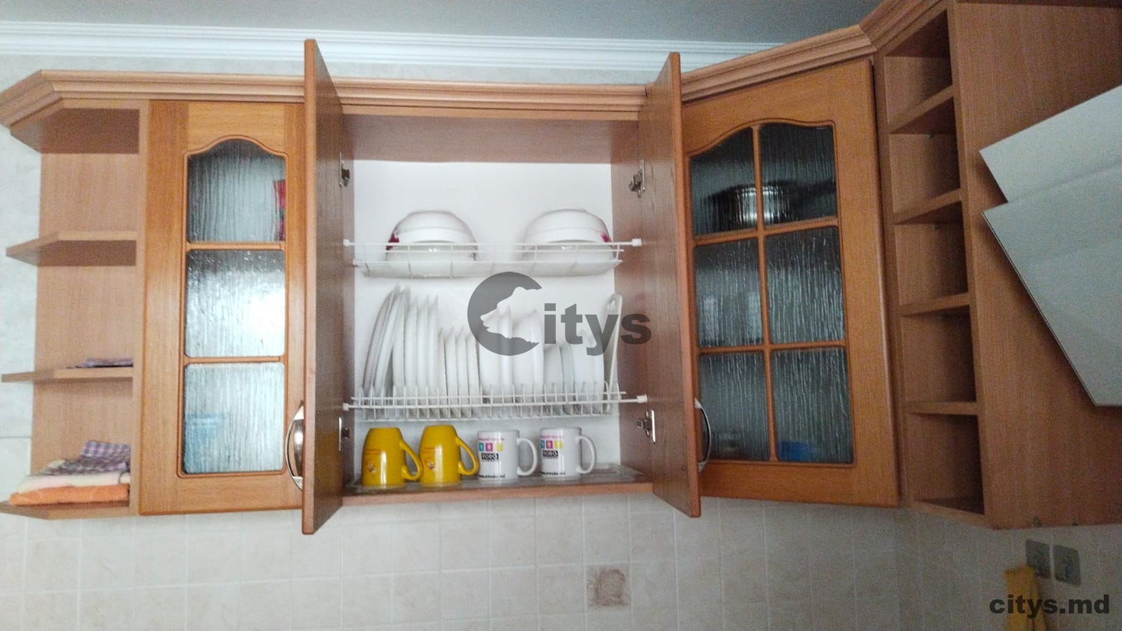 Chirie-Apartament cu 2 camere, 35m²,Botanica, Cuza Vodă photo 7 - citys.md Chirie-Apartament cu 2 camere, 35m²,Botanica, Cuza Vodă photo 6