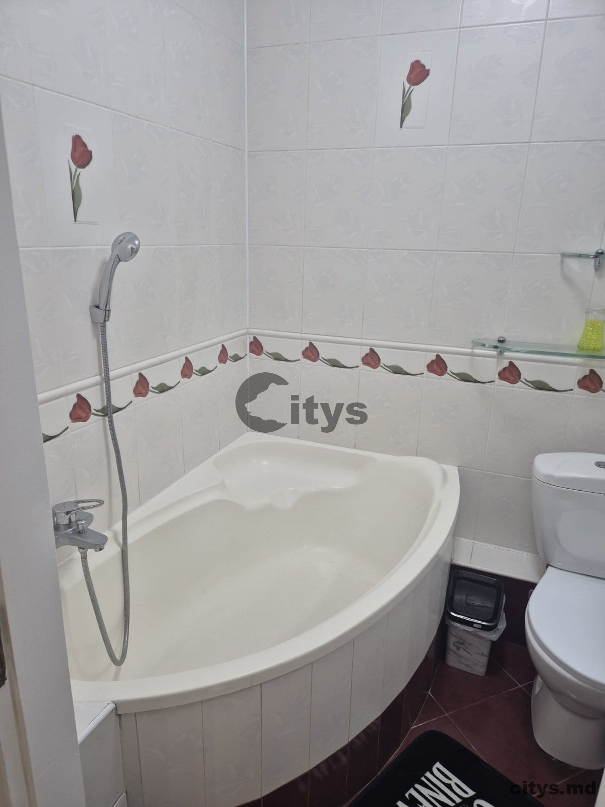 Chirie-Apartament cu 2 camere, 35m²,Botanica, Cuza Vodă photo 4 - citys.md Chirie-Apartament cu 2 camere, 35m²,Botanica, Cuza Vodă photo 3