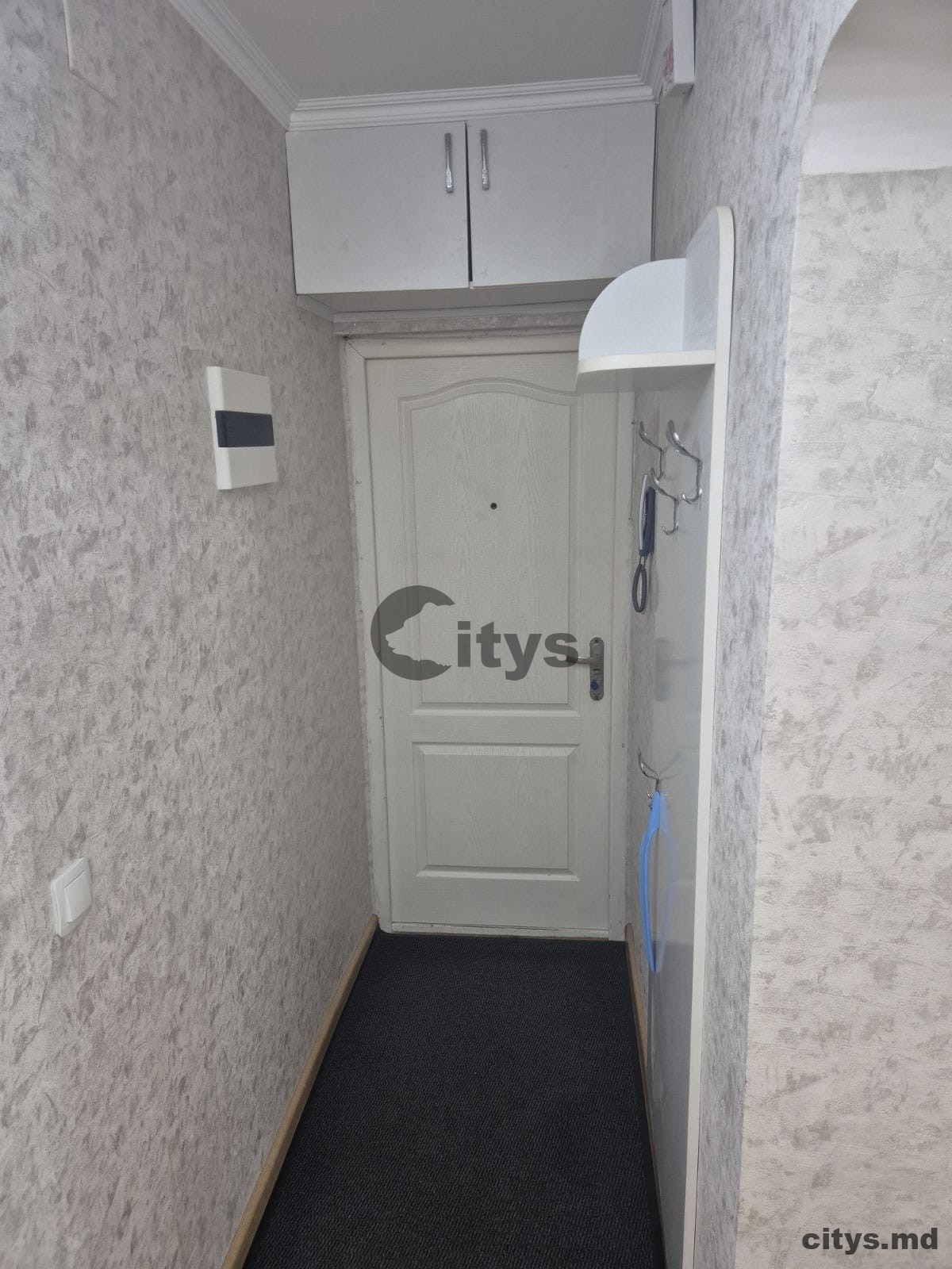 Chirie-Apartament cu 2 camere, 35m²,Botanica, Cuza Vodă photo 2 - citys.md Chirie-Apartament cu 2 camere, 35m²,Botanica, Cuza Vodă photo 1