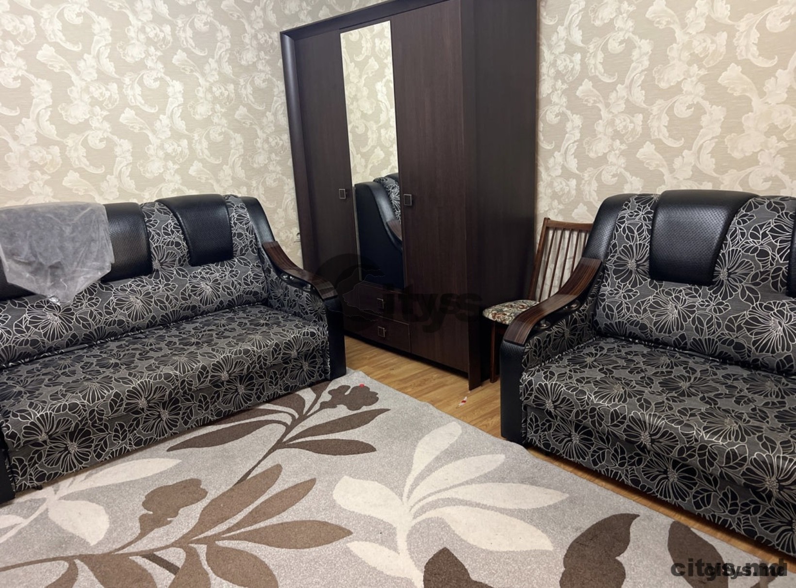 Se vinde-Apartament cu 2 camere, 55m², Центр,Albisoara 7040 photo 2 - citys.md Se vinde-Apartament cu 2 camere, 55m², Центр,Albisoara 7040 photo 1