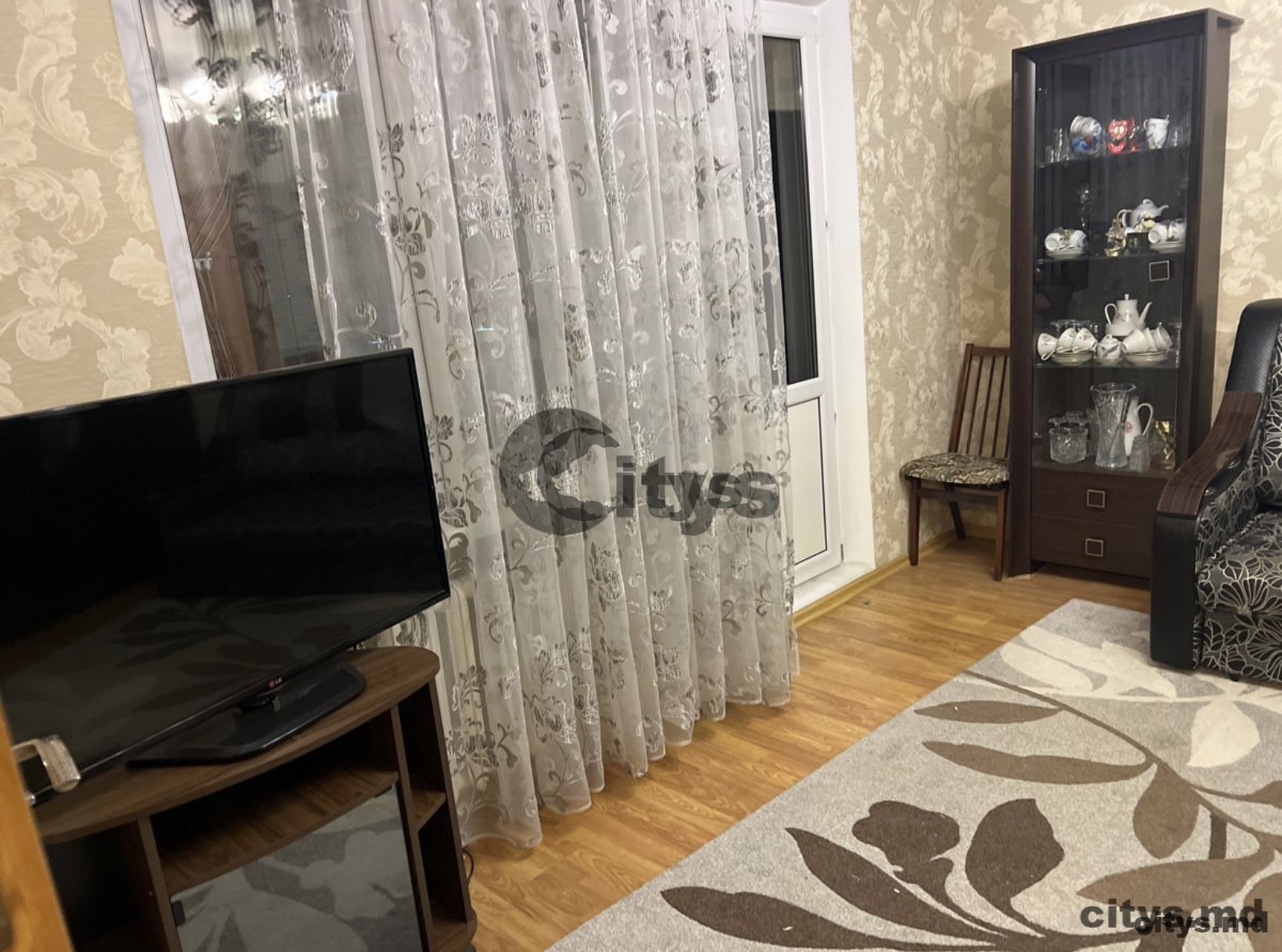 Se vinde-Apartament cu 2 camere, 55m², Центр,Albisoara 7040 photo 4 - citys.md Se vinde-Apartament cu 2 camere, 55m², Центр,Albisoara 7040 photo 3