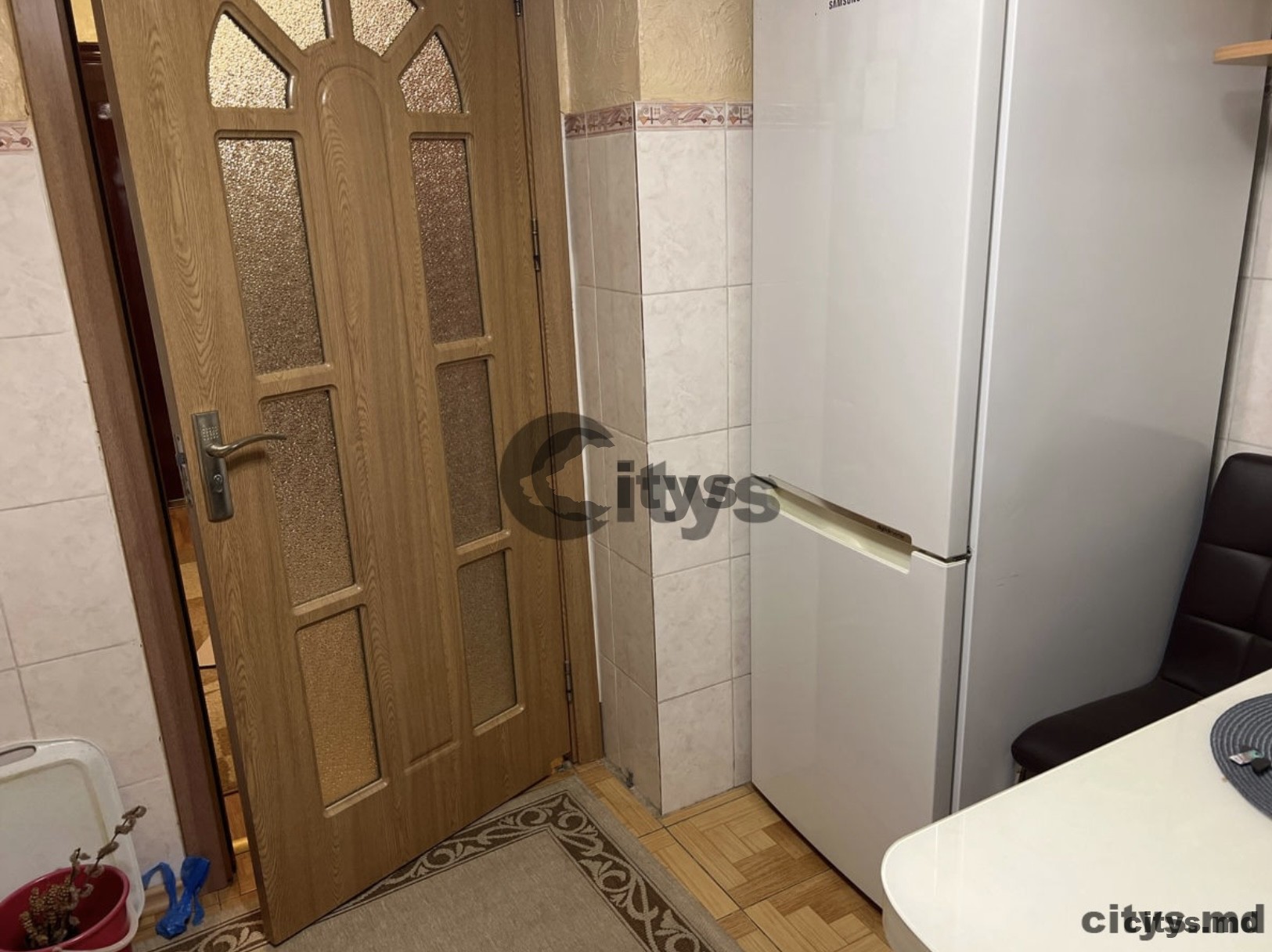 Se vinde-Apartament cu 2 camere, 55m², Центр,Albisoara 7040 photo 5 - citys.md Se vinde-Apartament cu 2 camere, 55m², Центр,Albisoara 7040 photo 4