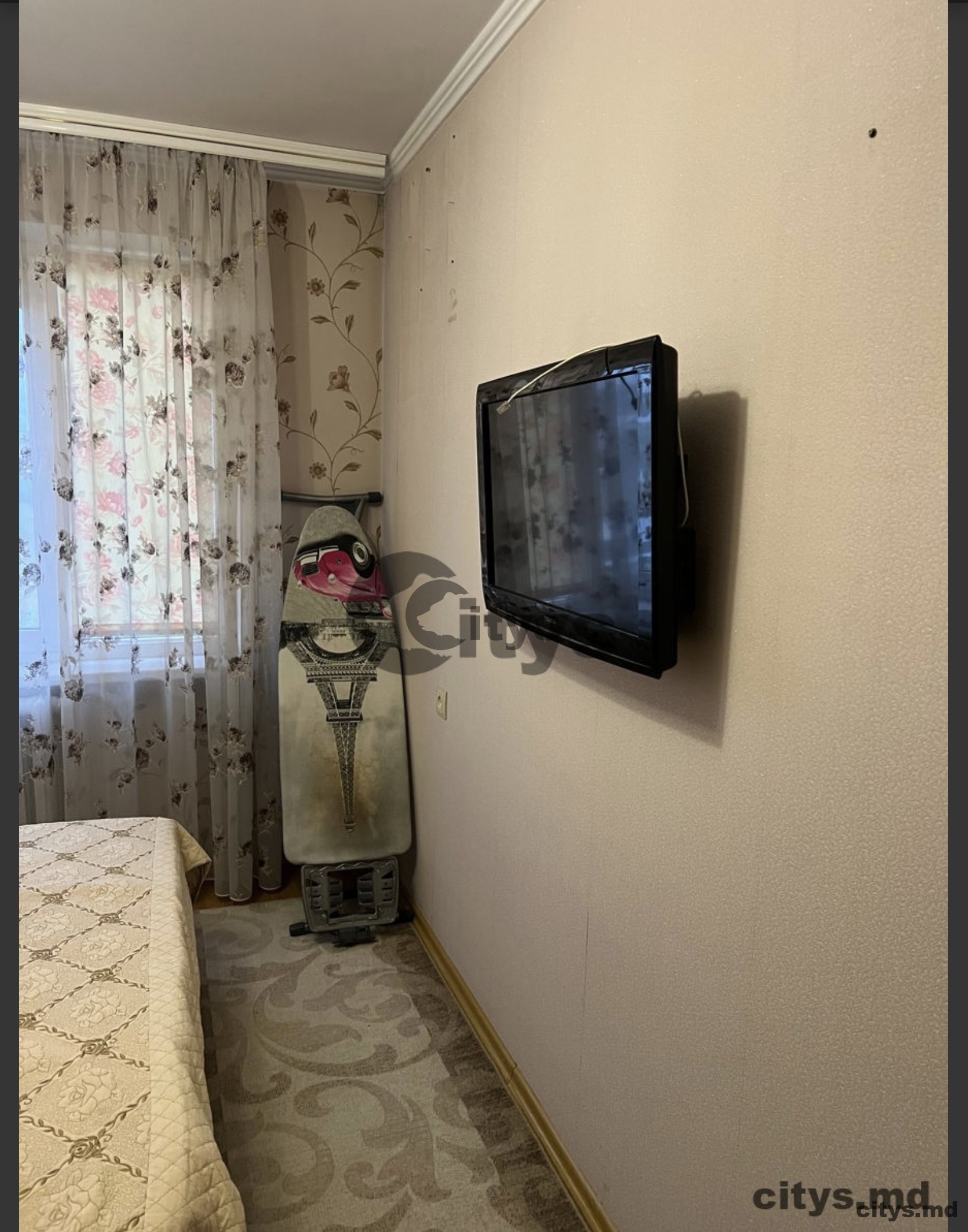 Se vinde-Apartament cu 2 camere, 55m², Центр,Albisoara 7040 photo 7 - citys.md Se vinde-Apartament cu 2 camere, 55m², Центр,Albisoara 7040 photo 6