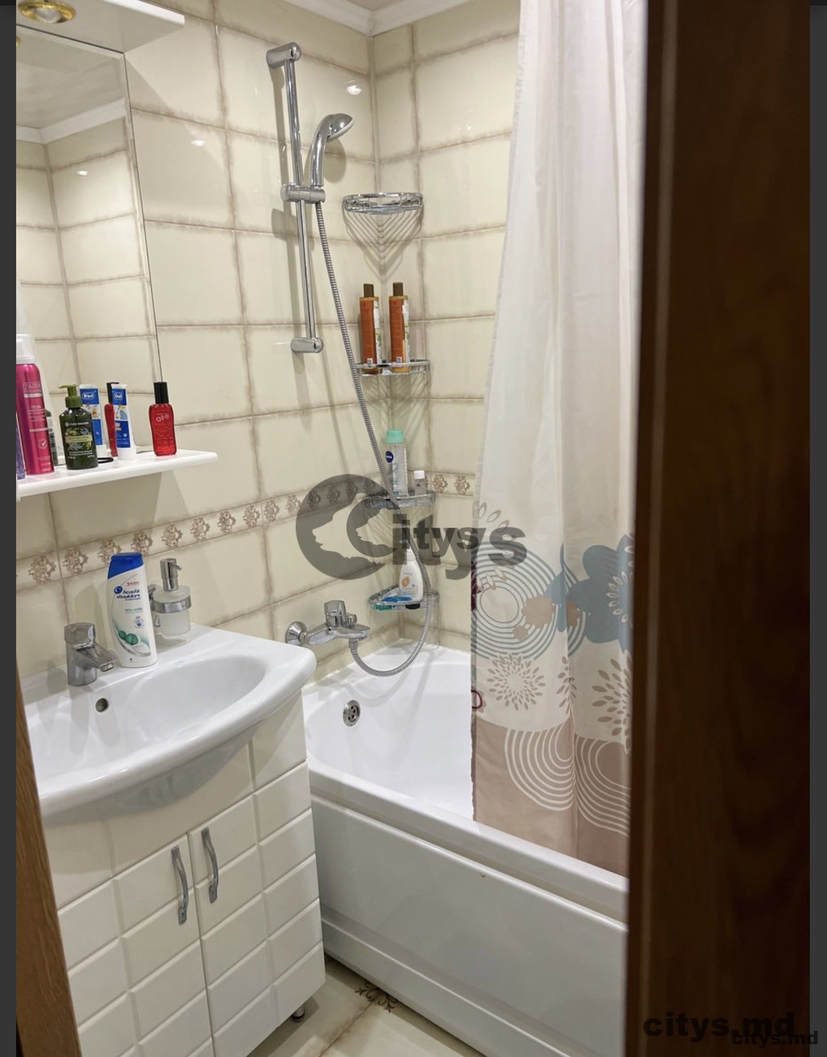 Se vinde-Apartament cu 2 camere, 55m², Центр,Albisoara 7040 photo 9 - citys.md Se vinde-Apartament cu 2 camere, 55m², Центр,Albisoara 7040 photo 8