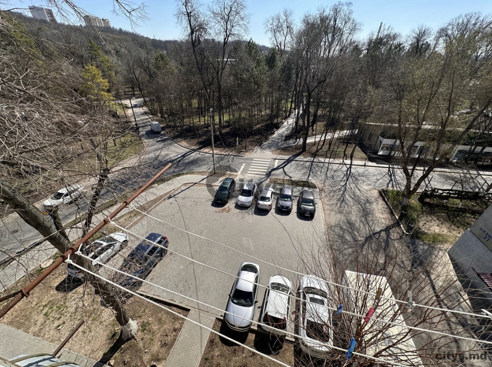 Продается-2-х комнатная квартира, 30м², рышкановка,Branistii photo 7 - citys.md Продается-2-х комнатная квартира, 30м², рышкановка,Branistii photo 6