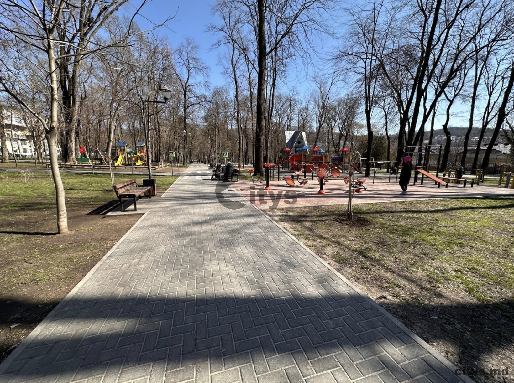 Продается-2-х комнатная квартира, 30м², рышкановка,Branistii photo 10 - citys.md Продается-2-х комнатная квартира, 30м², рышкановка,Branistii photo 9