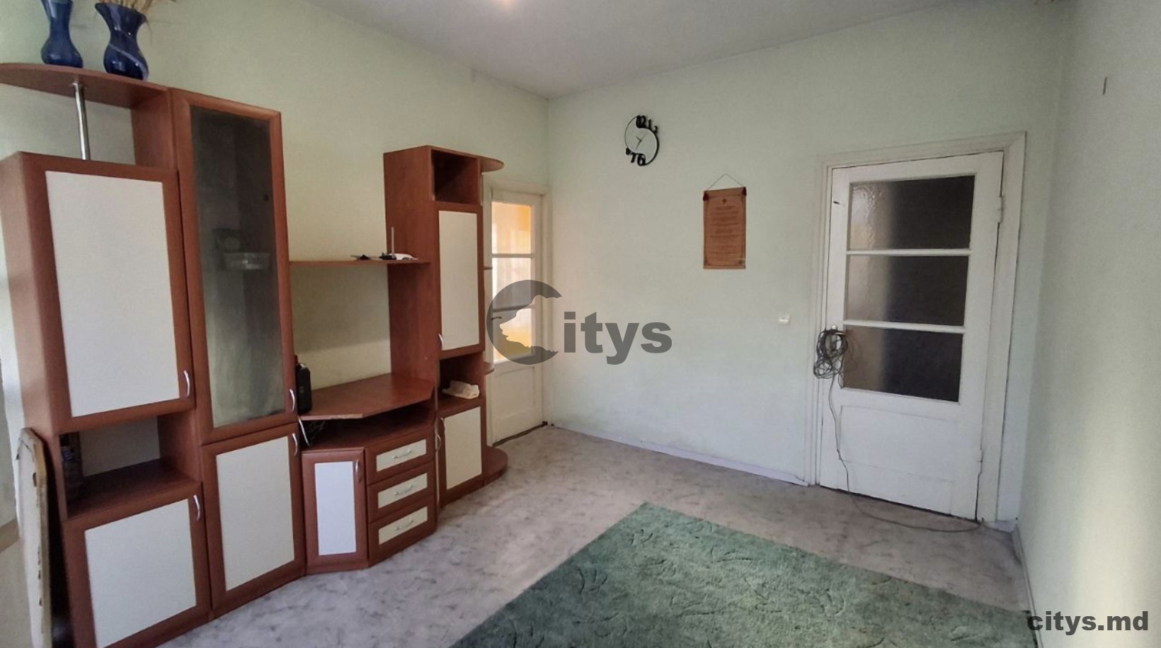 Продается-2-х комнатная квартира, 30м², рышкановка,Branistii photo 9 - citys.md Продается-2-х комнатная квартира, 30м², рышкановка,Branistii photo 8