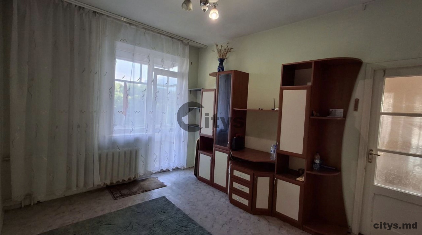 Продается-2-х комнатная квартира, 30м², рышкановка,Branistii photo 1 - citys.md Продается-2-х комнатная квартира, 30м², рышкановка,Branistii photo 0