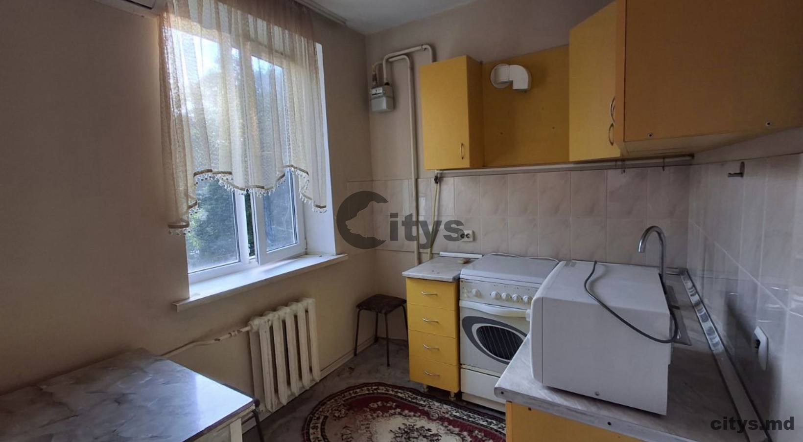 Продается-2-х комнатная квартира, 30м², рышкановка,Branistii photo 5 - citys.md Продается-2-х комнатная квартира, 30м², рышкановка,Branistii photo 4