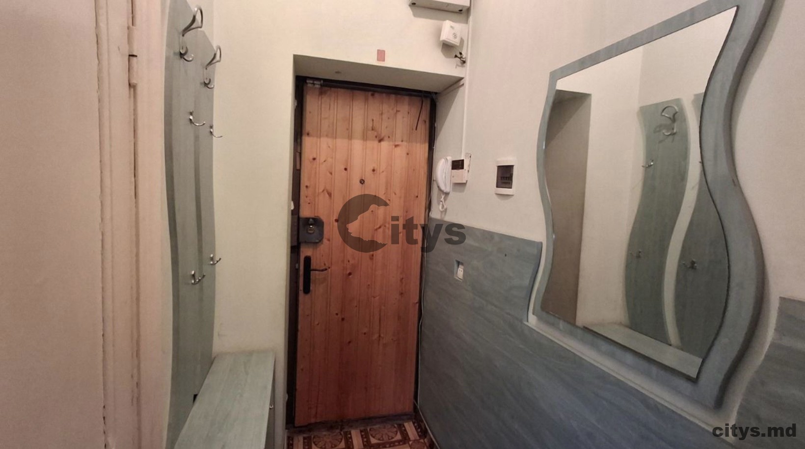 Продается-2-х комнатная квартира, 30м², рышкановка,Branistii photo 4 - citys.md Продается-2-х комнатная квартира, 30м², рышкановка,Branistii photo 3