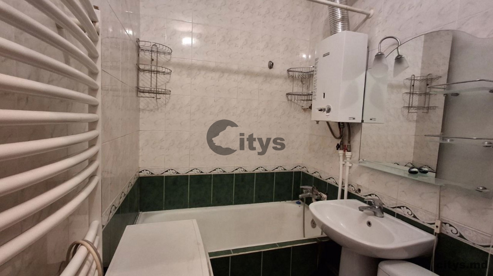 Продается-2-х комнатная квартира, 30м², рышкановка,Branistii photo 3 - citys.md Продается-2-х комнатная квартира, 30м², рышкановка,Branistii photo 2