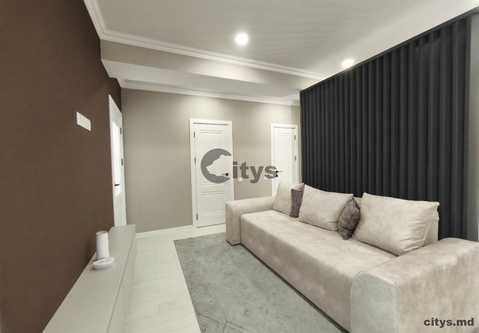 Se vinde-Apartament cu 2 camere, 64m², Telecentru,Sprîncenoaia photo 8 - citys.md Se vinde-Apartament cu 2 camere, 64m², Telecentru,Sprîncenoaia photo 7