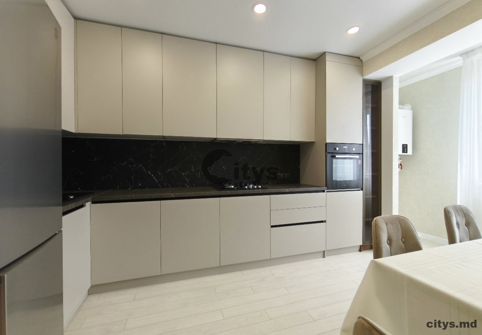 Se vinde-Apartament cu 2 camere, 64m², Telecentru,Sprîncenoaia photo 4 - citys.md Se vinde-Apartament cu 2 camere, 64m², Telecentru,Sprîncenoaia photo 3