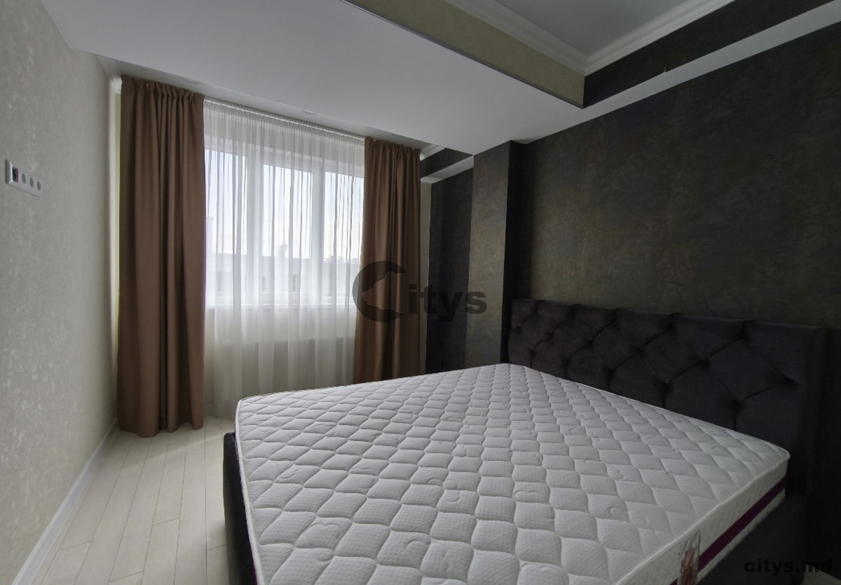 Se vinde-Apartament cu 2 camere, 64m², Telecentru,Sprîncenoaia photo 3 - citys.md Se vinde-Apartament cu 2 camere, 64m², Telecentru,Sprîncenoaia photo 2