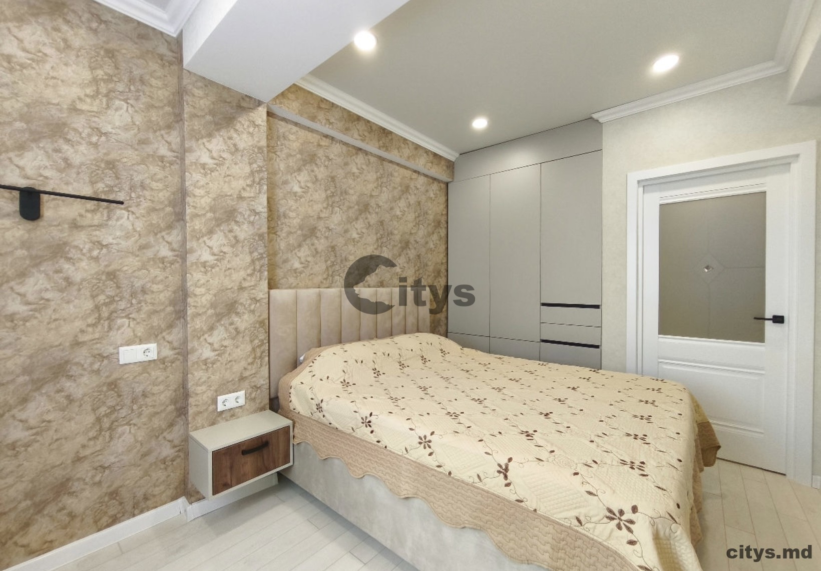 Se vinde-Apartament cu 2 camere, 64m², Telecentru,Sprîncenoaia photo 10 - citys.md Se vinde-Apartament cu 2 camere, 64m², Telecentru,Sprîncenoaia photo 9