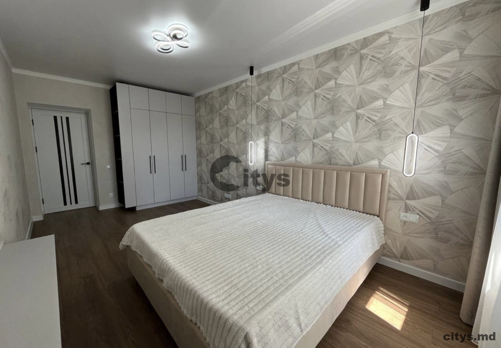 Se vinde-Apartament cu 2 camere, 56m², Rîșcani,Miron Costin photo 1 - citys.md Se vinde-Apartament cu 2 camere, 56m², Rîșcani,Miron Costin photo 0