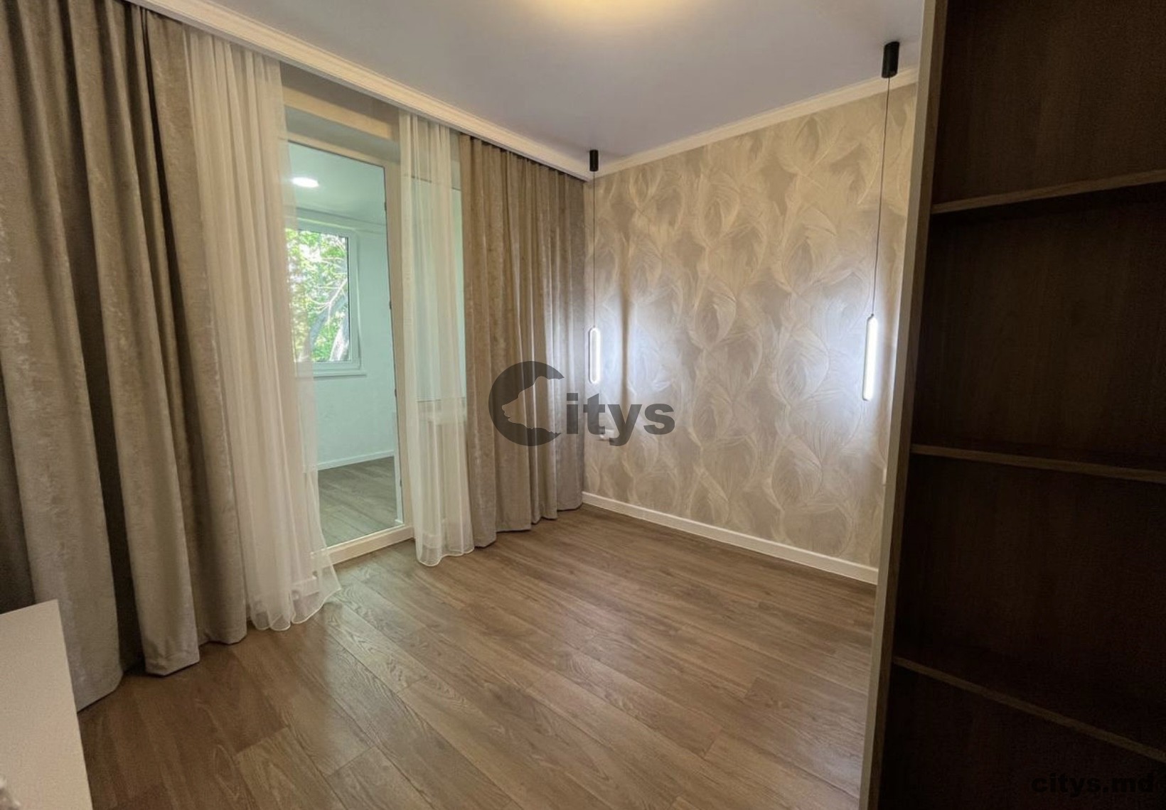 Se vinde-Apartament cu 2 camere, 56m², Rîșcani,Miron Costin photo 7 - citys.md Se vinde-Apartament cu 2 camere, 56m², Rîșcani,Miron Costin photo 6