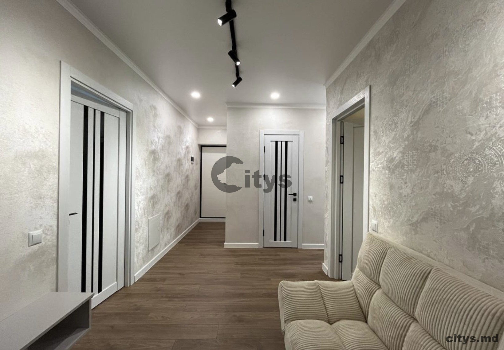 Se vinde-Apartament cu 2 camere, 56m², Rîșcani,Miron Costin photo 3 - citys.md Se vinde-Apartament cu 2 camere, 56m², Rîșcani,Miron Costin photo 2