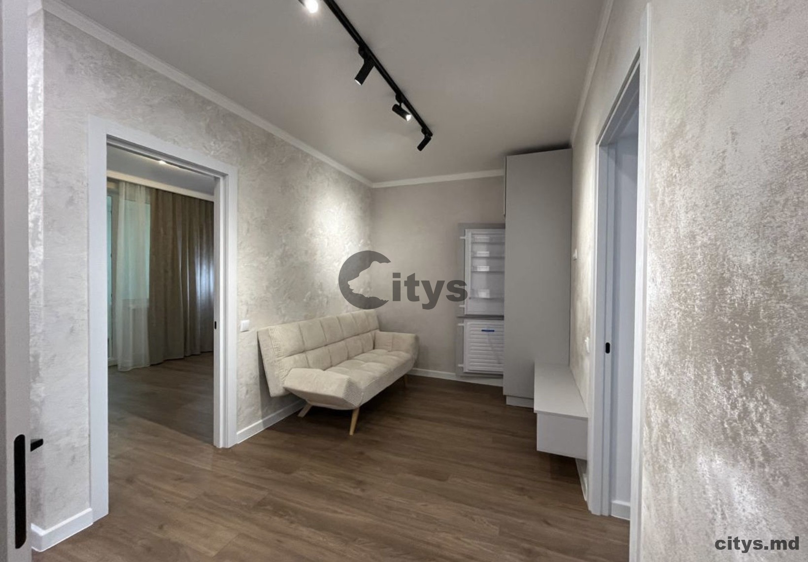 Se vinde-Apartament cu 2 camere, 56m², Rîșcani,Miron Costin photo 2 - citys.md Se vinde-Apartament cu 2 camere, 56m², Rîșcani,Miron Costin photo 1