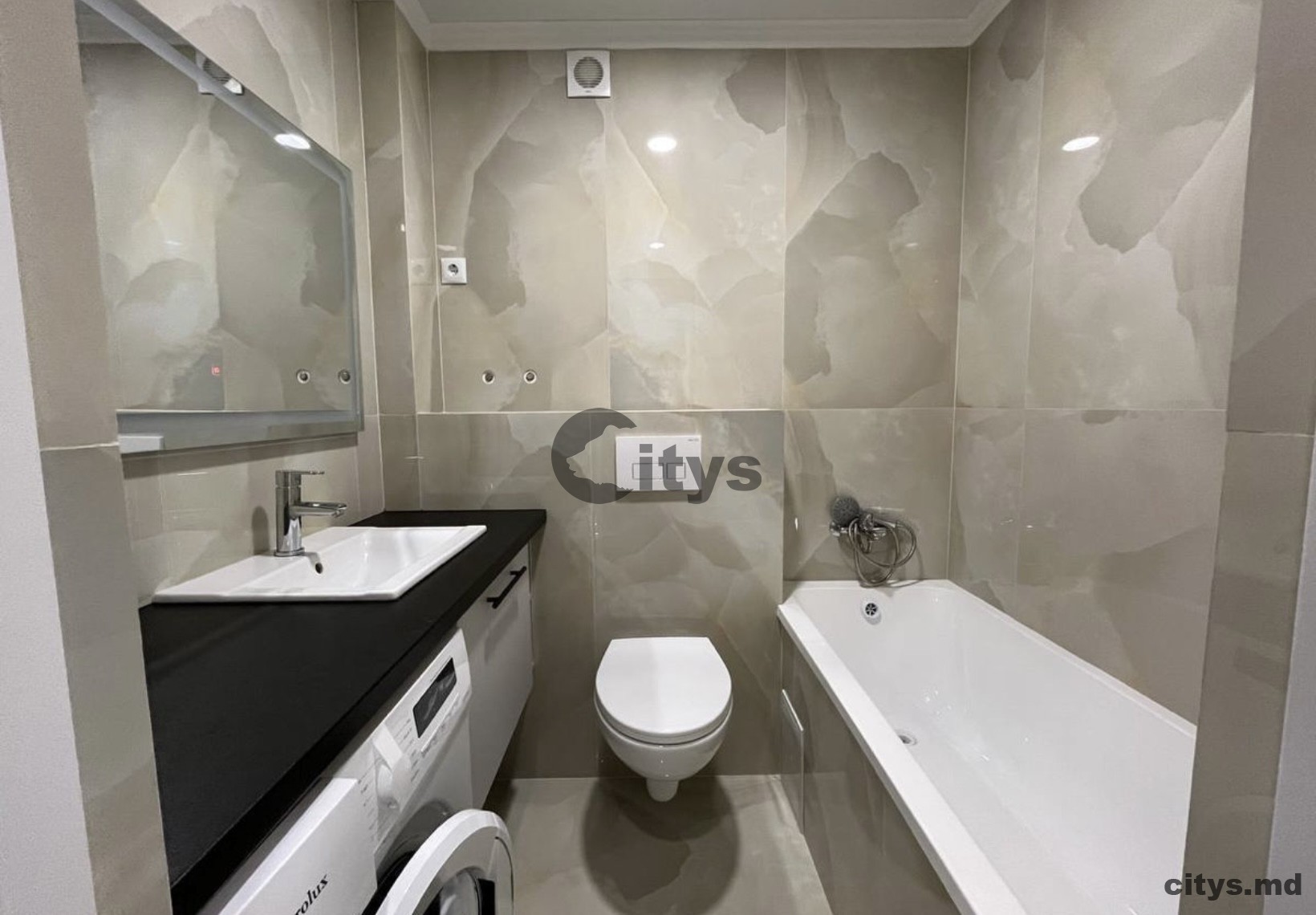 Se vinde-Apartament cu 2 camere, 56m², Rîșcani,Miron Costin photo 10 - citys.md Se vinde-Apartament cu 2 camere, 56m², Rîșcani,Miron Costin photo 9