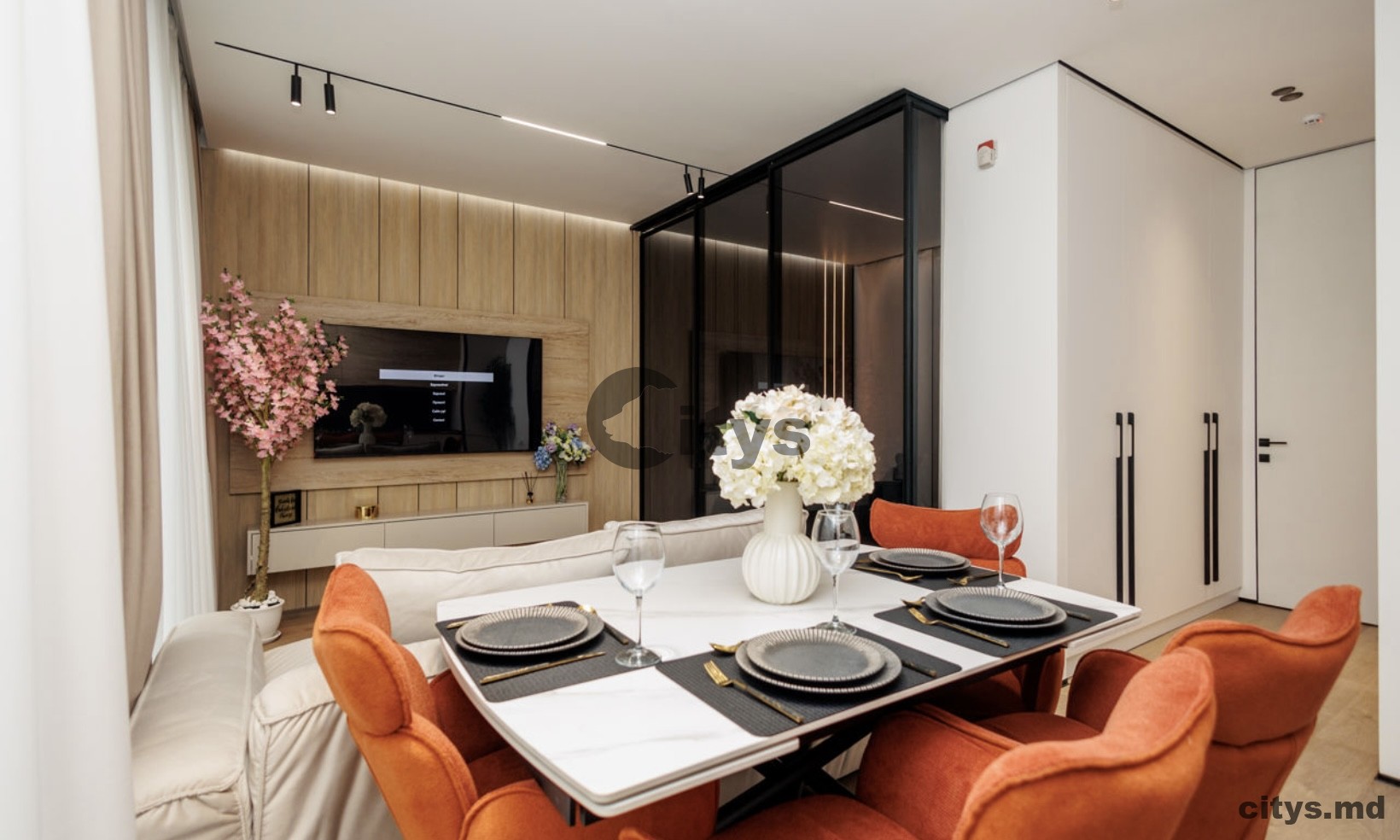 Se vinde-Apartament cu 1 cameră, 50m², Ciocana,Mircea cel Bătrân 7074 photo 0