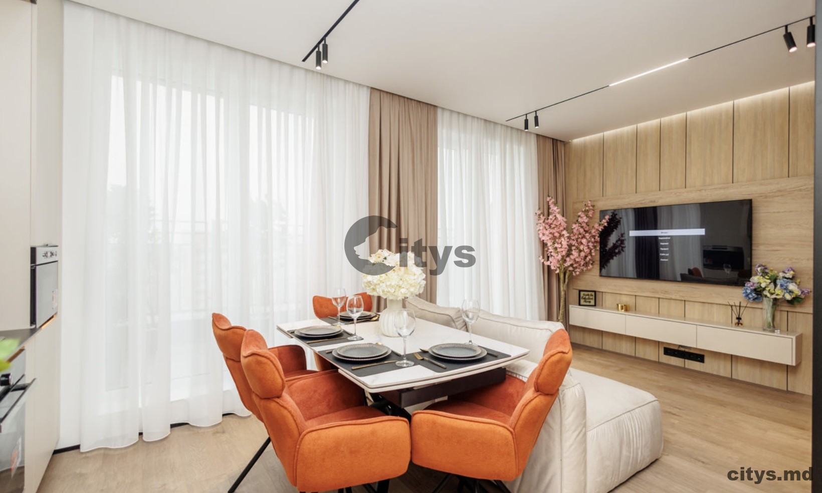 Se vinde-Apartament cu 1 cameră, 50m², Ciocana,Mircea cel Bătrân 7074 photo 6