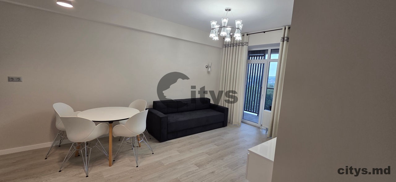 Chirie-2-х комнатная квартира, 80м²,Riscani, Bogdan Voievod photo 3 - citys.md Chirie-2-х комнатная квартира, 80м²,Riscani, Bogdan Voievod photo 2