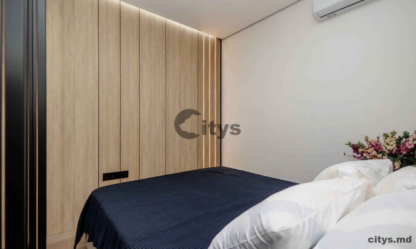 Se vinde-Apartament cu 1 cameră, 50m², Ciocana,Mircea cel Bătrân 7074 photo 5