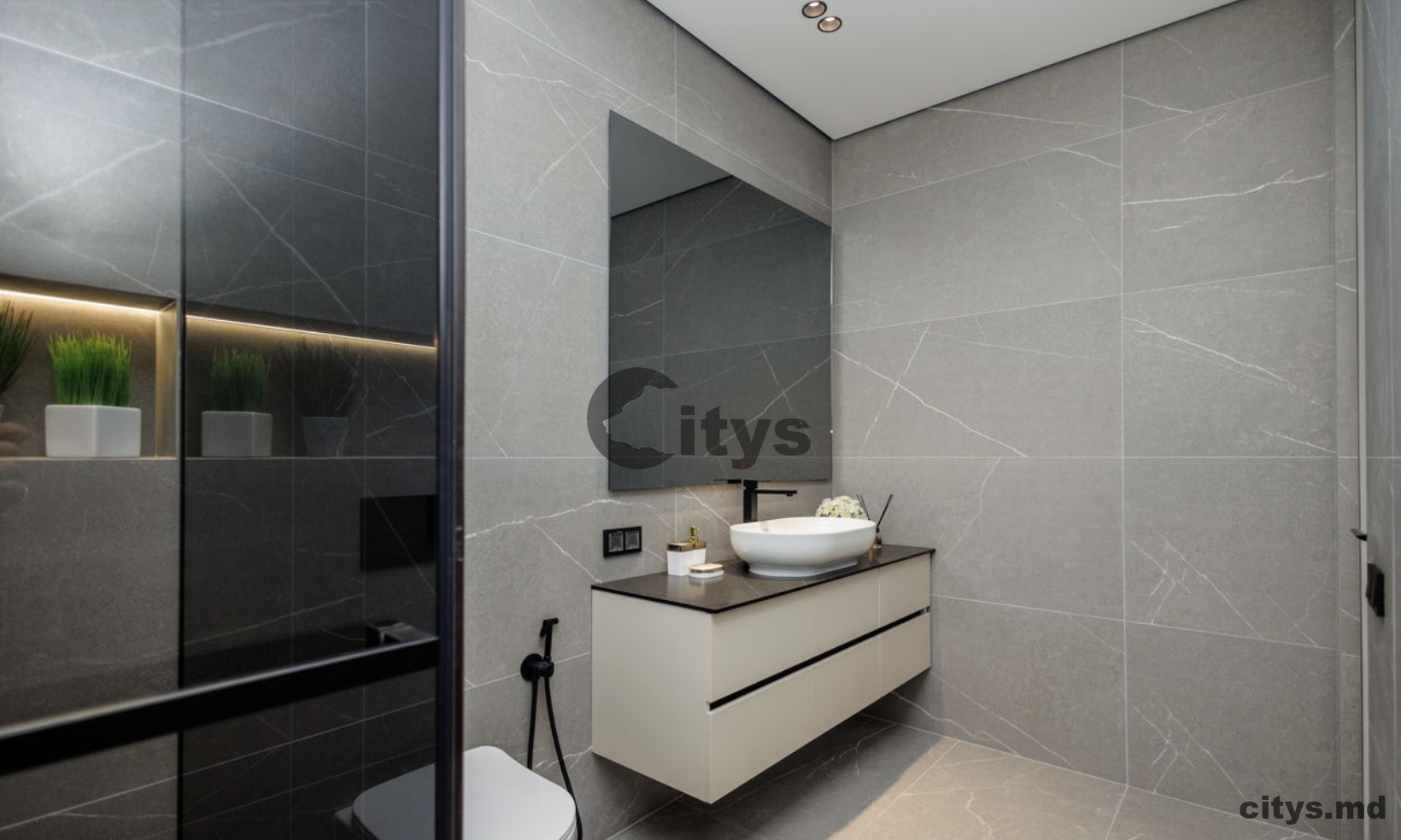 Se vinde-Apartament cu 1 cameră, 50m², Ciocana,Mircea cel Bătrân 7074 photo 3