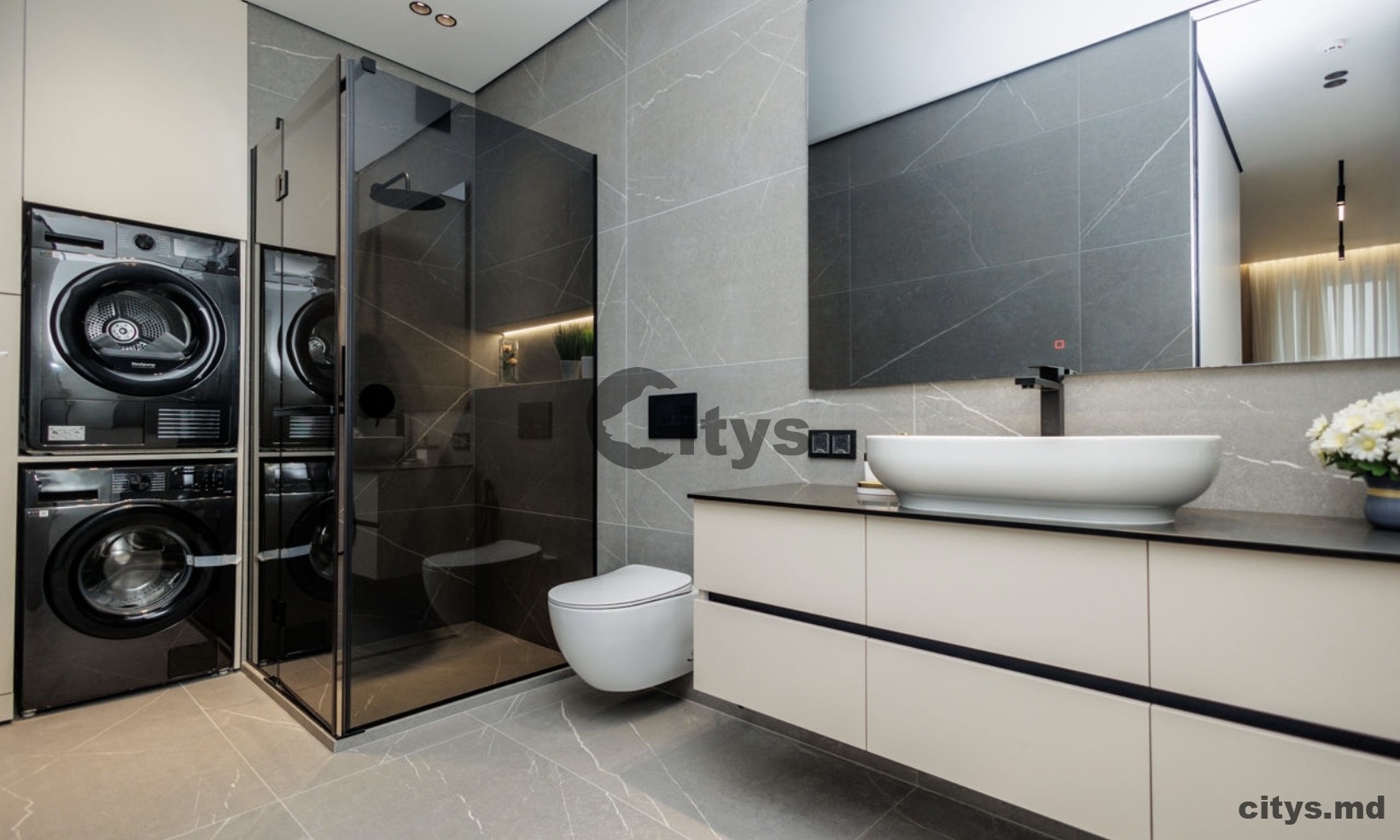 Se vinde-Apartament cu 1 cameră, 50m², Ciocana,Mircea cel Bătrân 7074 photo 2