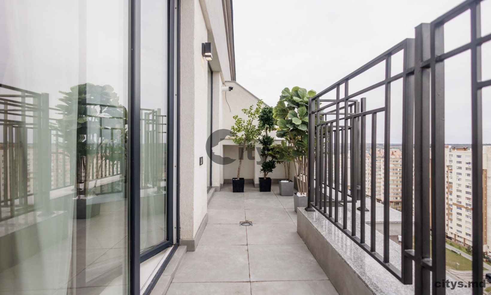 Se vinde-Apartament cu 1 cameră, 50m², Ciocana,Mircea cel Bătrân 7074 photo 1