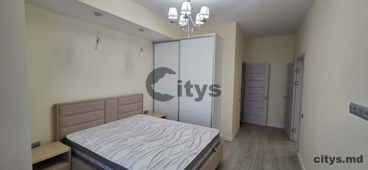 Chirie-2-х комнатная квартира, 80м²,Riscani, Bogdan Voievod photo 7 - citys.md Chirie-2-х комнатная квартира, 80м²,Riscani, Bogdan Voievod photo 6