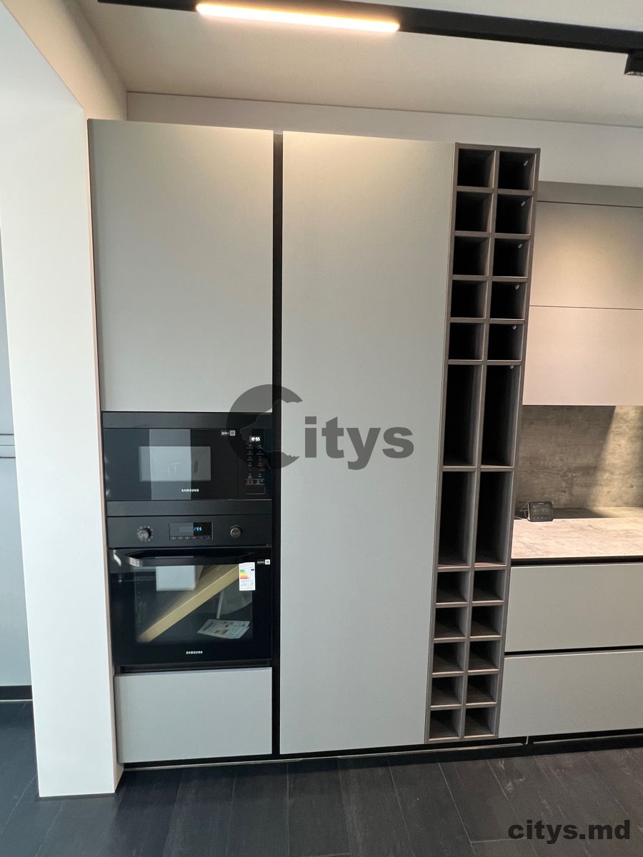 Chirie-2-х комнатная квартира, 80м², centru, Ion Nistor photo 3 - citys.md Chirie-2-х комнатная квартира, 80м², centru, Ion Nistor photo 2