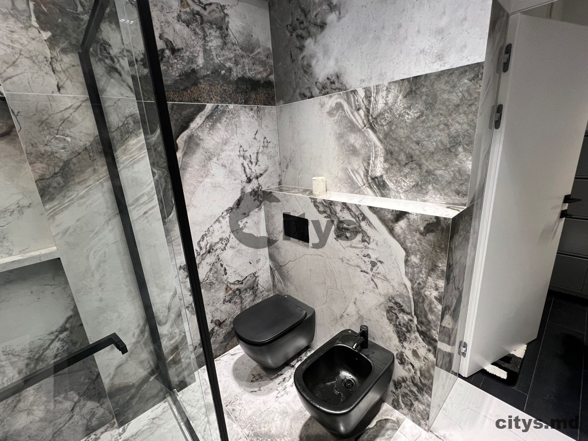 Chirie-2-х комнатная квартира, 80м², centru, Ion Nistor photo 8 - citys.md Chirie-2-х комнатная квартира, 80м², centru, Ion Nistor photo 7