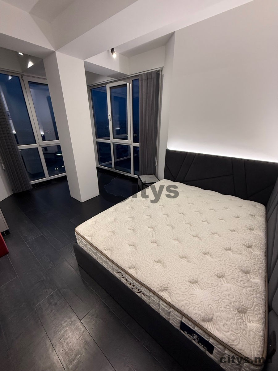 Chirie-2-х комнатная квартира, 80м², centru, Ion Nistor photo 6 - citys.md Chirie-2-х комнатная квартира, 80м², centru, Ion Nistor photo 5